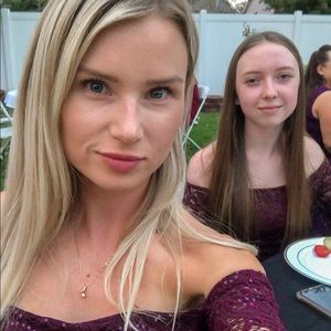 Meet your Posher, Irina